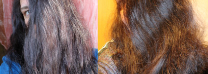 Vichy Dercos Kera-Solutions Restoring 2 min. Mask. Эффективен ли кератин в таком средстве?