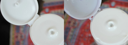 Мицеллярки Cebreva Lab и Russo Fabelo: чистота и здоровье кожи