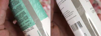 Мицеллярки Cebreva Lab и Russo Fabelo: чистота и здоровье кожи