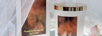 "Нежные сны" M.micallef x Emmanuelle Bousquet