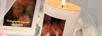 "Нежные сны" M.micallef x Emmanuelle Bousquet