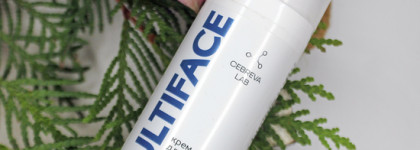 Увлажняющий тоник и восстанавливающий крем Cebreva Lab: то, что "доктор прописал"