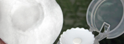 Увлажняющий тоник и восстанавливающий крем Cebreva Lab: то, что "доктор прописал"