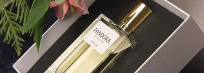 Pandora, Dark&Gold. Для любителей мягких кож