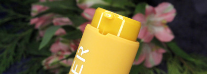 Насыщенный увлажняющий крем Don’t Touch My Skin - хорошая "базовая база" в 40+