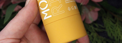 Насыщенный увлажняющий крем Don’t Touch My Skin - хорошая "базовая база" в 40+