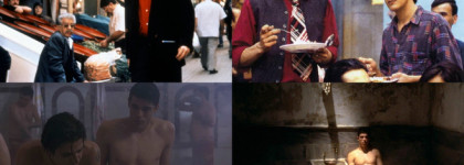 Regalien, Hammam. А не пойти ли нам … в баню? Турецкую