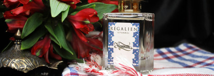 Regalien, Hammam. А не пойти ли нам … в баню? Турецкую