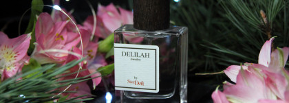 Новогоднее настроение: 7 ситуаций – 7 ароматов