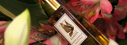 Новогоднее настроение: 7 ситуаций – 7 ароматов