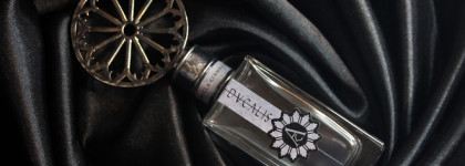 Таинственный Ducalis от Angela Ciampagna. Морской берег, роза, уд