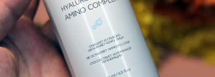 Cebreva Lab: тоник с гиалуроновой кислотой и крем с ретинолом в возрастном уходе