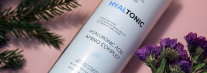 Cebreva Lab: тоник с гиалуроновой кислотой и крем с ретинолом в возрастном уходе