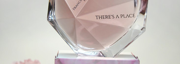 Francesca Dell'Oro, There's a place: моя вожделенная "пьяная" роза