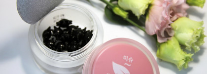 Mishipy Care Nano Gold F17: капсулы на радость возрастной коже