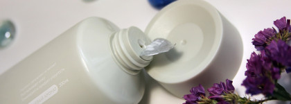 Крем для тела SUITE by Julia Godunova: уход и ароматика в одном тюбике