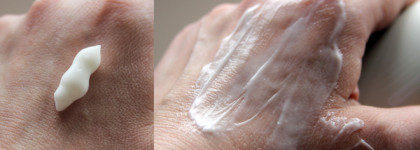 Крем для тела SUITE by Julia Godunova: уход и ароматика в одном тюбике