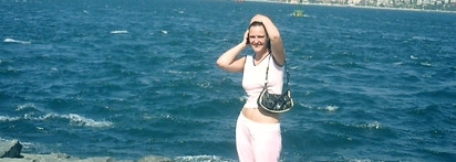 Ароматы путешествий: из Стамбула с любовью