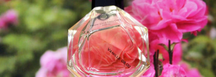 Francesca Dell’Oro, Vanille 08:00 – утро нового дня