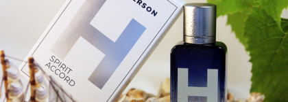 Henderson, Spirit Accord: универсальный, стильный, доступный