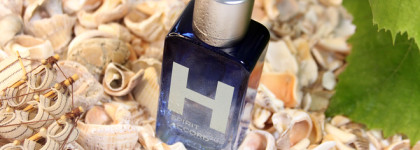 Henderson, Spirit Accord: универсальный, стильный, доступный