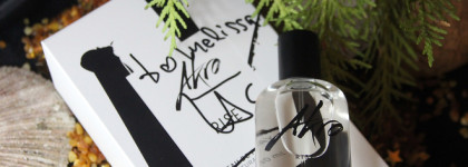 Akro, Rise Оливье Креспа: пина колада, соленое море и беззаботность