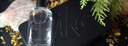 Akro, Rise Оливье Креспа: пина колада, соленое море и беззаботность