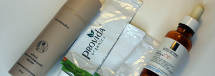 Итоги 2024 года: II полугодие и подсчёт всех пустых баночек