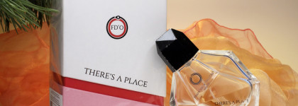 Мои парфюмерные фавориты 2024