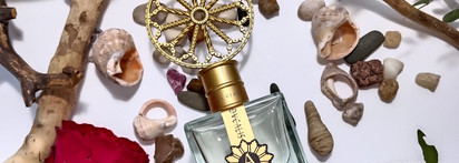 Мои парфюмерные фавориты 2024