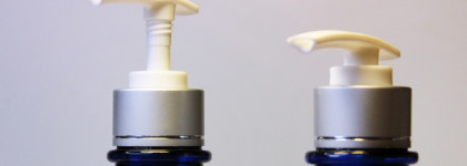 Pogonia Himalaya Moringa: уход, который сделает хорошие волосы еще лучше