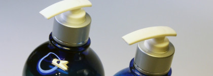 Pogonia Himalaya Moringa: уход, который сделает хорошие волосы еще лучше