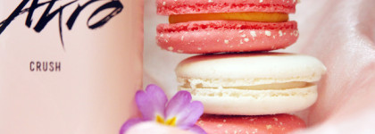 Akro, Crush: многоликая гурманская роза