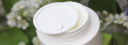 Pogonia Lespedeza Moisture Repair Cream: крем, который сделал больше, чем ожидала
