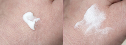 Pogonia Lespedeza Moisture Repair Cream: крем, который сделал больше, чем ожидала