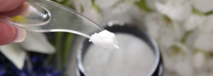 Три разных крема для рук: от флюида до почти масла