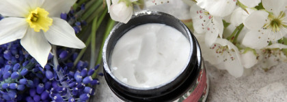 Три разных крема для рук: от флюида до почти масла