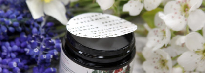 Три разных крема для рук: от флюида до почти масла