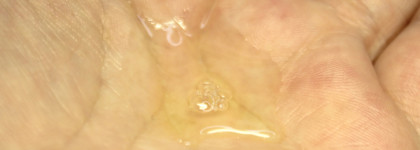 Осень. Мой уход за волосами