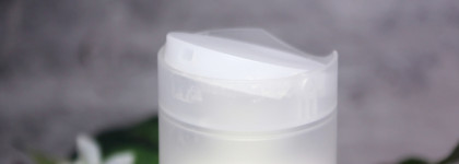 Осень. Мой уход за волосами