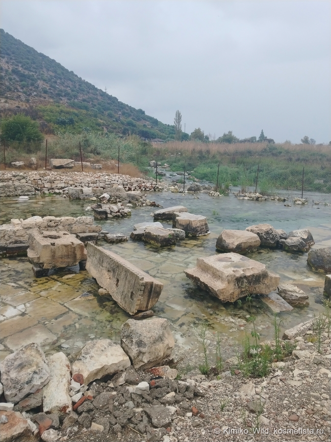 Лимира (Анталийский регион)