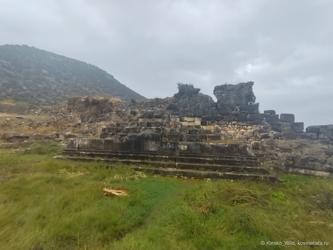 Лимира (Анталийский регион)