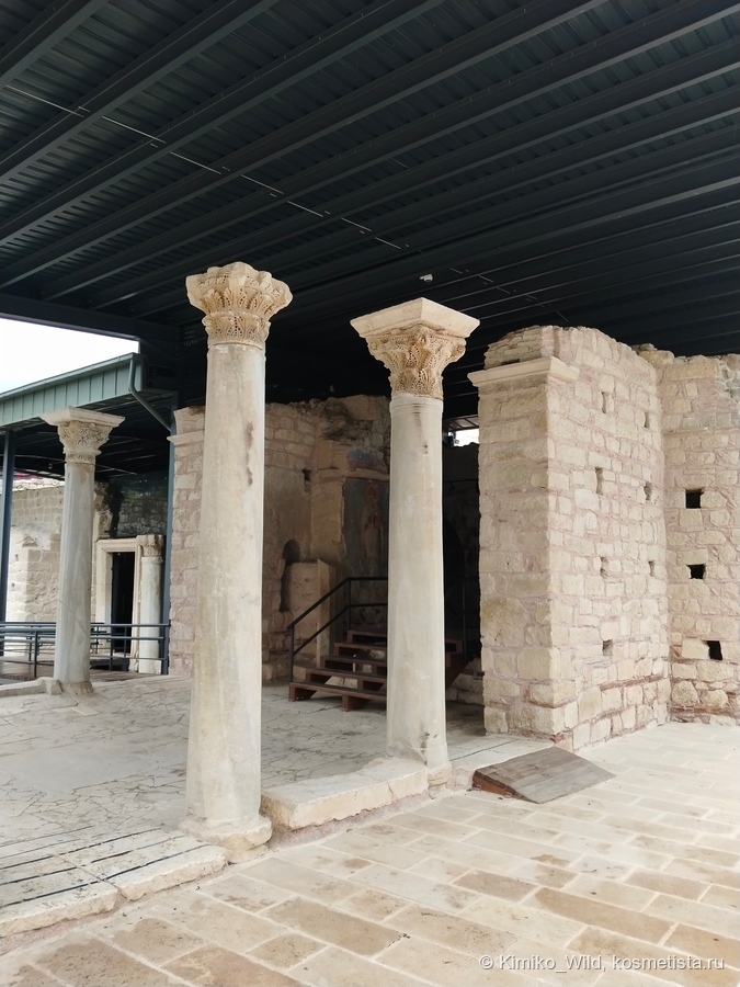 Демре, церковь Николая Чудотворца