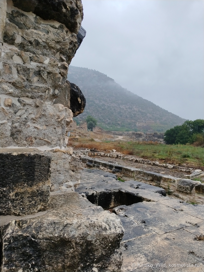 Лимира (Анталийский регион)