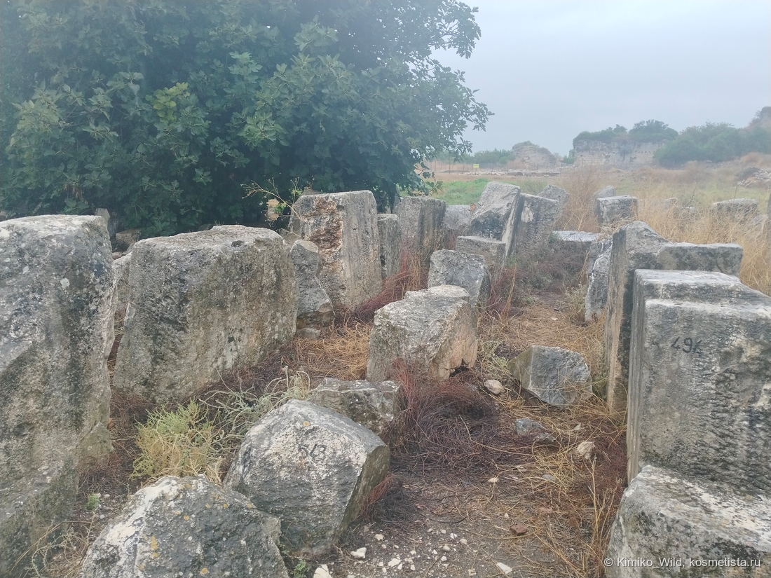 Лимира (Анталийский регион)