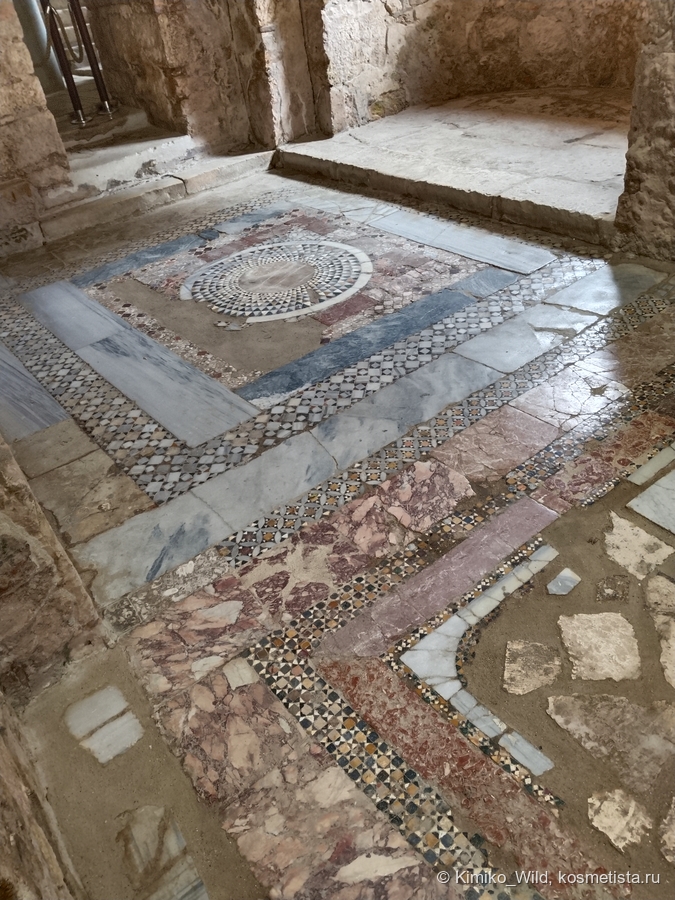 Демре, церковь Николая Чудотворца