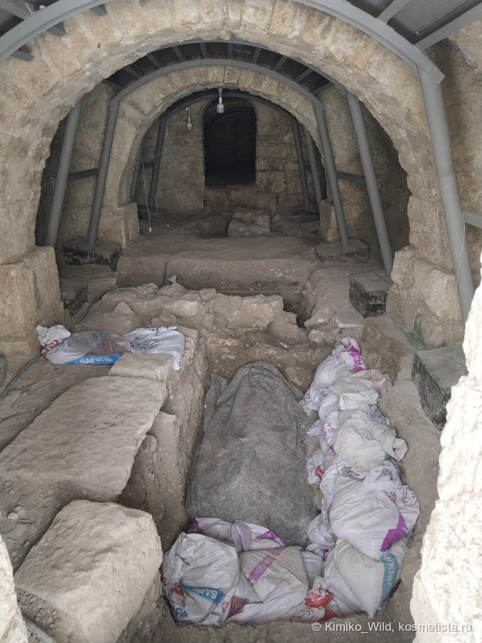 Демре, церковь Николая Чудотворца