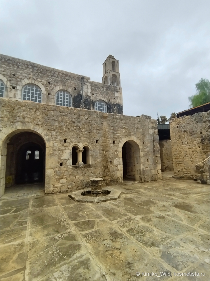 Демре, церковь Николая Чудотворца