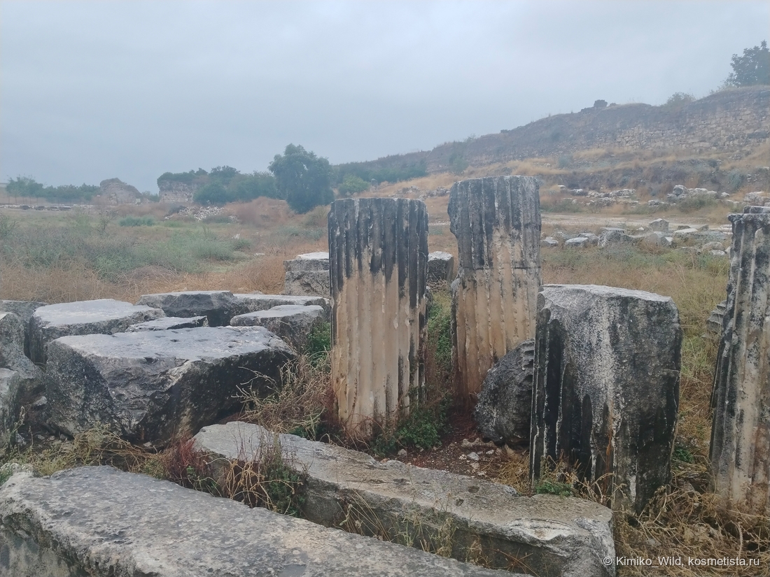 Лимира (Анталийский регион)