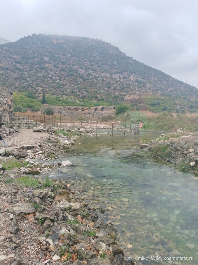 Лимира (Анталийский регион)